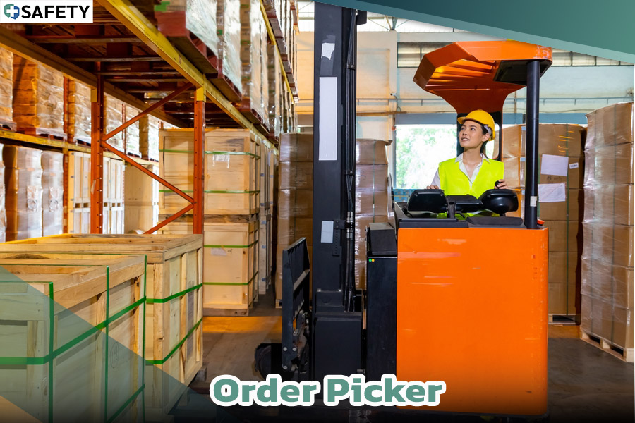 Order Picker